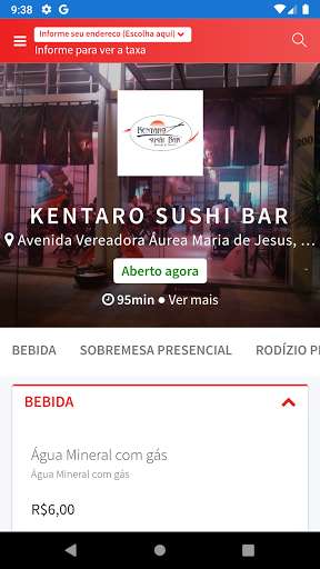 Run android online APK Kentaro Sushi Bar from MyAndroid or emulate Kentaro Sushi Bar using MyAndroid Run android online APK Kentaro Sushi Bar from MyAndroid or emulate Kentaro Sushi Bar using MyAndroid