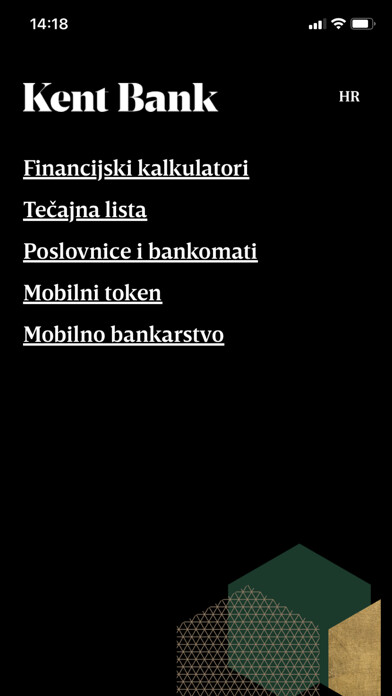 Emulate iPhone app KentBank using MyAndroid Emulate iPhone app KentBank using MyAndroid