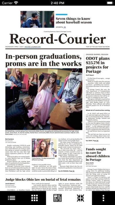 Run android online APK Kent Record Courier eEdition from MyAndroid or emulate Kent Record Courier eEdition using MyAndroid Run android online APK Kent Record Courier eEdition from MyAndroid or emulate Kent Record Courier eEdition using MyAndroid