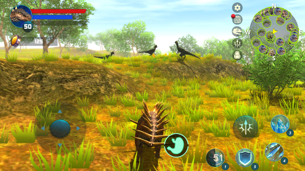 Run android online APK Kentrosaurus Simulator from MyAndroid or emulate Kentrosaurus Simulator using MyAndroid Run android online APK Kentrosaurus Simulator from MyAndroid or emulate Kentrosaurus Simulator using MyAndroid