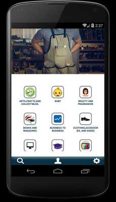 Emulate Android APK Kentrust