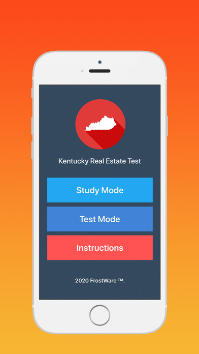 Emulate iPhone app Kentucky Real Estate Test using MyAndroid Emulate iPhone app Kentucky Real Estate Test using MyAndroid