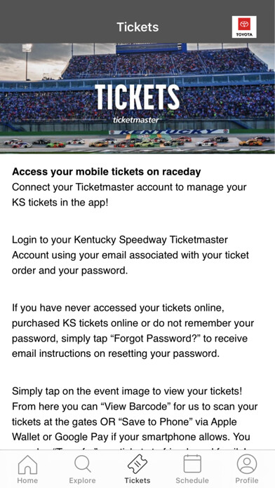 Run android online APK Kentucky Speedway from MyAndroid or emulate Kentucky Speedway using MyAndroid
