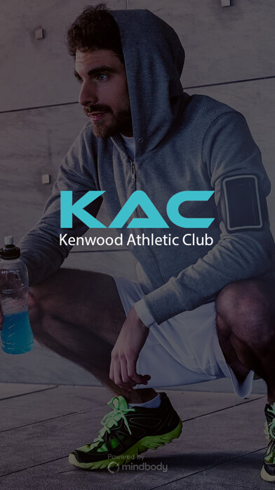 Emulate iPhone app Kenwood Athletic Club using MyAndroid Emulate iPhone app Kenwood Athletic Club using MyAndroid