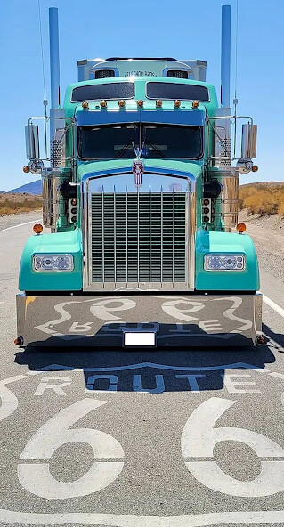 Run android online APK Kenworth Wallpapers from MyAndroid or emulate Kenworth Wallpapers using MyAndroid