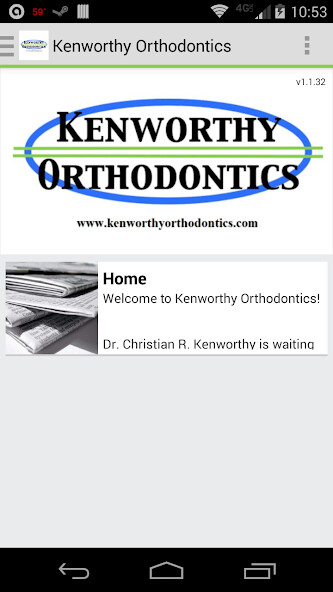 Run android online APK Kenworthy Orthodontics from MyAndroid or emulate Kenworthy Orthodontics using MyAndroid Run android online APK Kenworthy Orthodontics from MyAndroid or emulate Kenworthy Orthodontics using MyAndroid