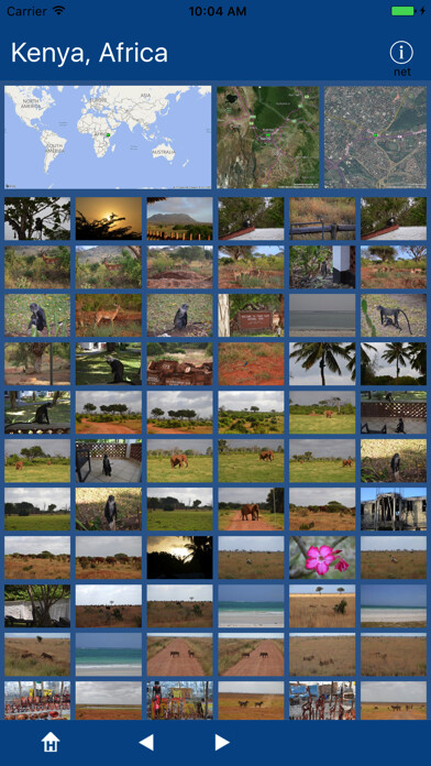 Emulate iPhone app Kenya, Africa using MyAndroid Emulate iPhone app Kenya, Africa using MyAndroid