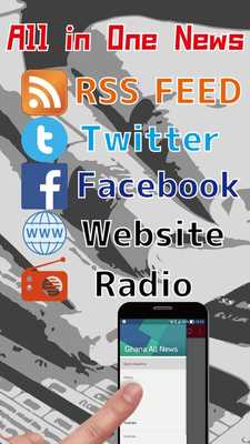 Emulate Android APK Kenya All News and Radio Emulate Android APK Kenya All News and Radio