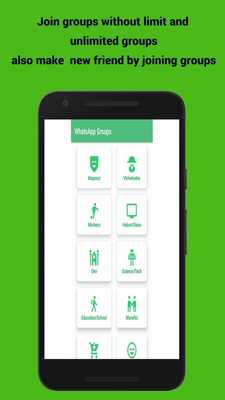 Emulate Android APK Kenya And Tz Mapenzi Whats GroupLinks.