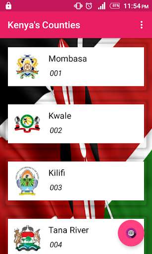 Run android online APK Kenya Counties from MyAndroid or emulate Kenya Counties using MyAndroid Run android online APK Kenya Counties from MyAndroid or emulate Kenya Counties using MyAndroid