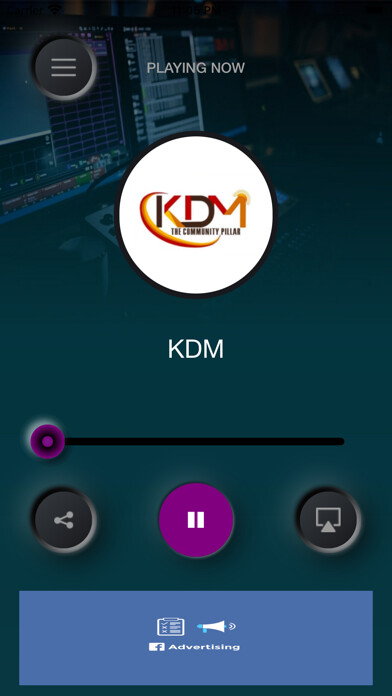 Emulate iPhone app Kenya Diaspora Media using MyAndroid Emulate iPhone app Kenya Diaspora Media using MyAndroid