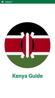 Emulate Android APK Kenya Guide - County Safaris
