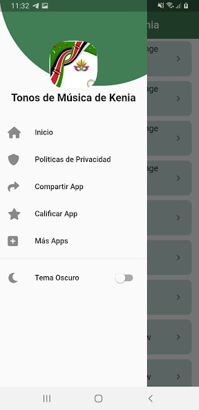 Run android online APK Kenya Music Ringtones from MyAndroid or emulate Kenya Music Ringtones using MyAndroid Run android online APK Kenya Music Ringtones from MyAndroid or emulate Kenya Music Ringtones using MyAndroid