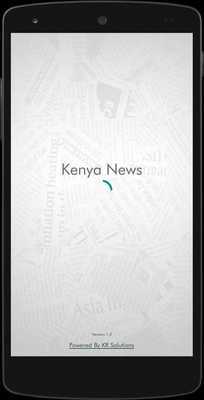 Emulate Android APK Kenya Newspapers : Official Emulate Android APK Kenya Newspapers : Official
