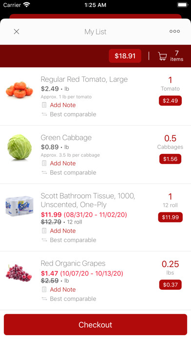 Run android online APK Kenyan Grocery Company from MyAndroid or emulate Kenyan Grocery Company using MyAndroid
