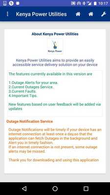 Emulate Android APK Kenya Power Utilities Emulate Android APK Kenya Power Utilities