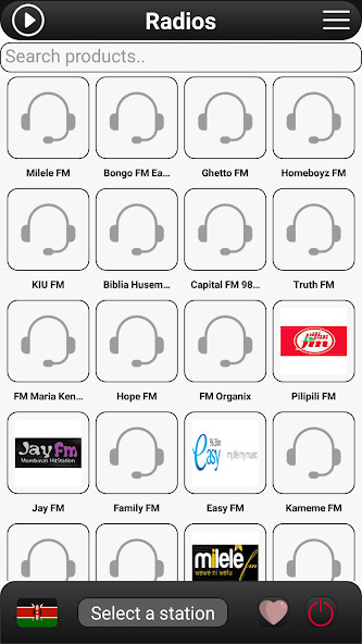 Run android online APK Kenya Radio FM from MyAndroid or emulate Kenya Radio FM using MyAndroid Run android online APK Kenya Radio FM from MyAndroid or emulate Kenya Radio FM using MyAndroid