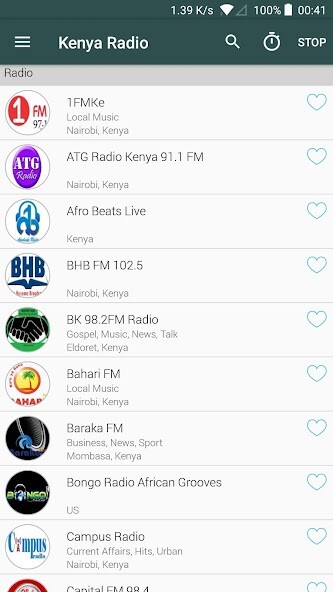 Emulate Android APK Kenya Radio Emulate Android APK Kenya Radio