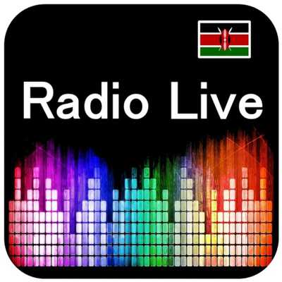 Emulate Android APK Kenya Radio Stations Live