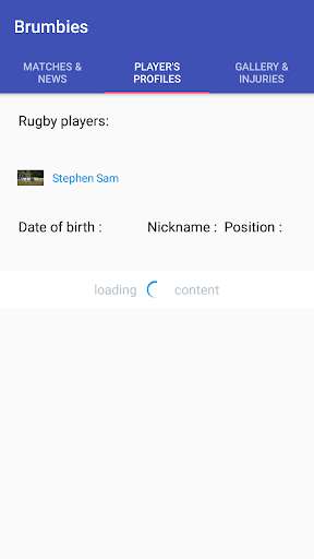 Run android online APK Kenyarugby-Brumbies from MyAndroid or emulate Kenyarugby-Brumbies using MyAndroid Run android online APK Kenyarugby-Brumbies from MyAndroid or emulate Kenyarugby-Brumbies using MyAndroid
