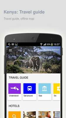 Emulate Android APK Kenya