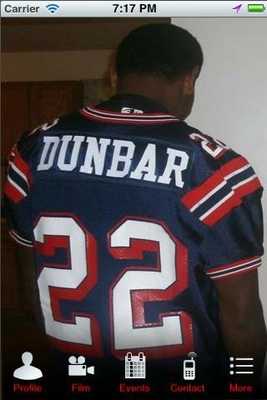 Emulate Android APK KENYATTA DUNBAR