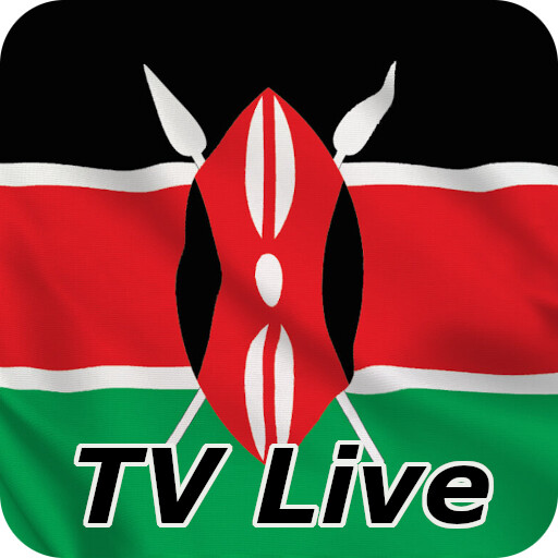 Run android online APK Kenya TV Channels Live from MyAndroid or emulate Kenya TV Channels Live using MyAndroid