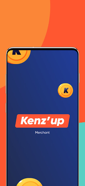 Run android online APK KenzUp Business from MyAndroid or emulate KenzUp Business using MyAndroid