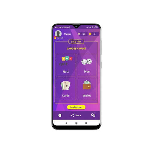 Run android online APK Kenzwin from MyAndroid or emulate Kenzwin using MyAndroid