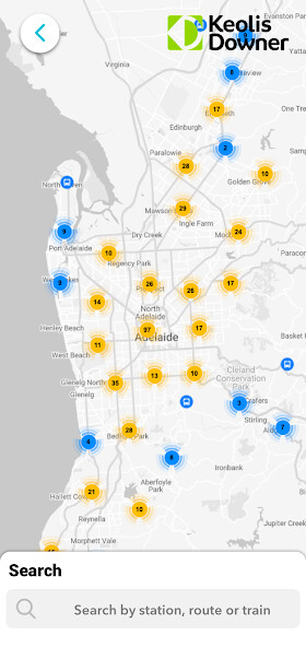 Run android online APK Keolis Downer Employee App from MyAndroid or emulate Keolis Downer Employee App using MyAndroid