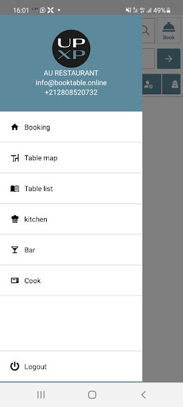 Emulate iPhone app Keo Manager using MyAndroid Emulate iPhone app Keo Manager using MyAndroid