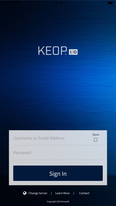 Emulate iPhone app KEOP i/o using MyAndroid Emulate iPhone app KEOP i/o using MyAndroid