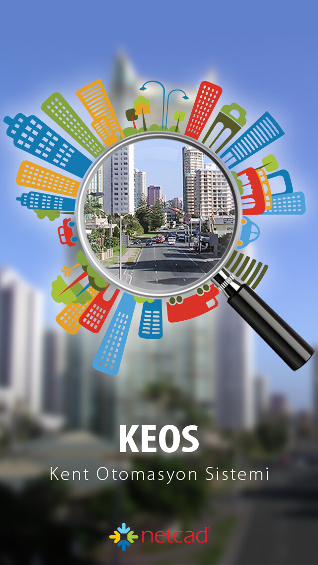 Emulate iPhone app KEOS Basaksehir using MyAndroid Emulate iPhone app KEOS Basaksehir using MyAndroid
