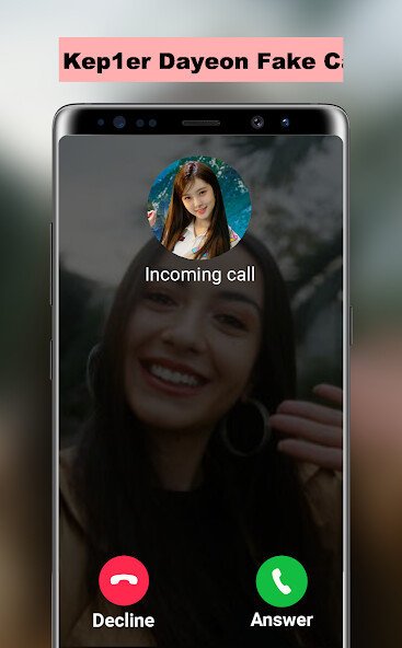 Run android online APK Kep1er Dayeon Fake Call from MyAndroid or emulate Kep1er Dayeon Fake Call using MyAndroid Run android online APK Kep1er Dayeon Fake Call from MyAndroid or emulate Kep1er Dayeon Fake Call using MyAndroid