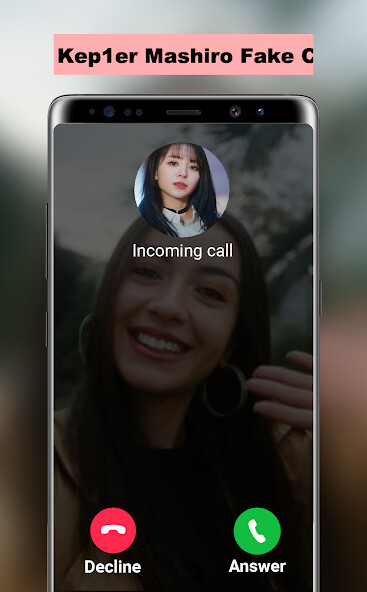 Run android online APK Kep1er Mashiro Fake Call from MyAndroid or emulate Kep1er Mashiro Fake Call using MyAndroid Run android online APK Kep1er Mashiro Fake Call from MyAndroid or emulate Kep1er Mashiro Fake Call using MyAndroid