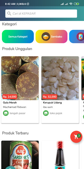 Run android online APK Kepasar from MyAndroid or emulate Kepasar using MyAndroid Run android online APK Kepasar from MyAndroid or emulate Kepasar using MyAndroid
