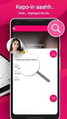 Emulate Android APK KEPO, Indonesian Chat Dating Emulate Android APK KEPO, Indonesian Chat Dating