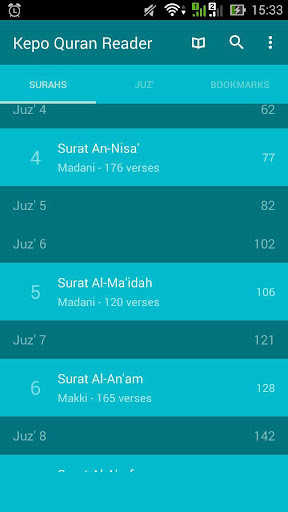 Run android online APK Kepo Quran for Android from MyAndroid or emulate Kepo Quran for Android using MyAndroid Run android online APK Kepo Quran for Android from MyAndroid or emulate Kepo Quran for Android using MyAndroid