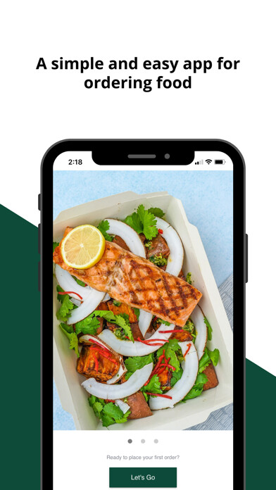 Emulate iPhone app Kepplo - Order Food Online using MyAndroid Emulate iPhone app Kepplo - Order Food Online using MyAndroid