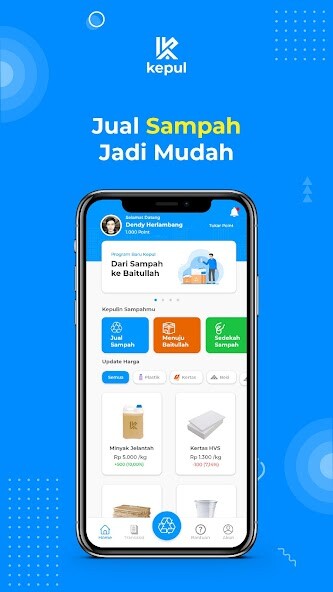 Run android online APK Kepul - Jual Beli Sampah from MyAndroid or emulate Kepul - Jual Beli Sampah using MyAndroid Run android online APK Kepul - Jual Beli Sampah from MyAndroid or emulate Kepul - Jual Beli Sampah using MyAndroid