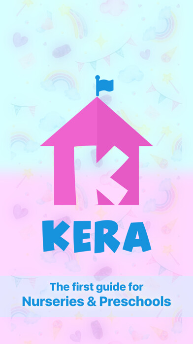 Emulate iPhone app KERA APP using MyAndroid