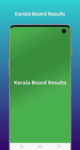 Run android online APK Kerala Board Result 2021 from MyAndroid or emulate Kerala Board Result 2021 using MyAndroid