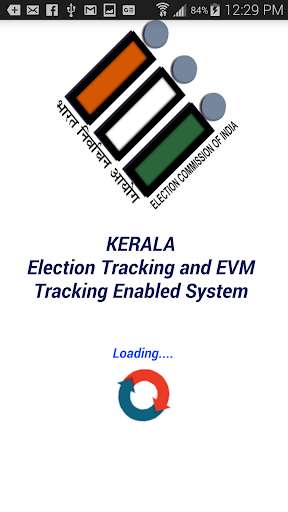 Run android online APK Kerala Ele-Traces from MyAndroid or emulate Kerala Ele-Traces using MyAndroid