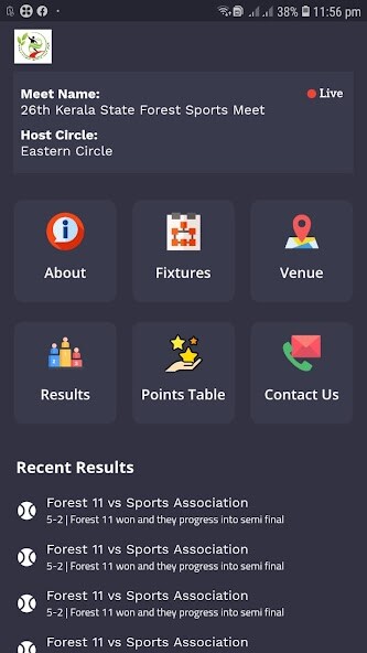 Run android online APK Kerala Forest Sports from MyAndroid or emulate Kerala Forest Sports using MyAndroid Run android online APK Kerala Forest Sports from MyAndroid or emulate Kerala Forest Sports using MyAndroid