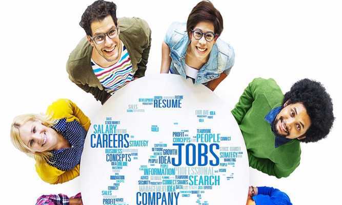 Emulate Android APK Kerala Gulf Jobs