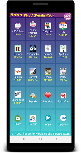 Run android online APK Kerala KPSC Exam Prep from MyAndroid or emulate Kerala KPSC Exam Prep using MyAndroid Run android online APK Kerala KPSC Exam Prep from MyAndroid or emulate Kerala KPSC Exam Prep using MyAndroid