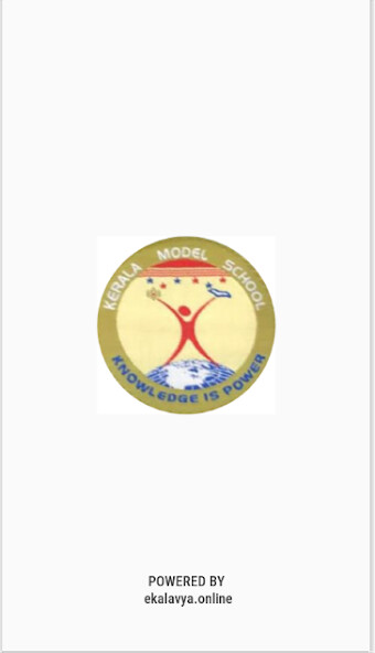 Run android online APK Kerala Model School from MyAndroid or emulate Kerala Model School using MyAndroid
