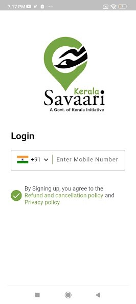 Run android online APK Kerala Savaari from MyAndroid or emulate Kerala Savaari using MyAndroid Run android online APK Kerala Savaari from MyAndroid or emulate Kerala Savaari using MyAndroid