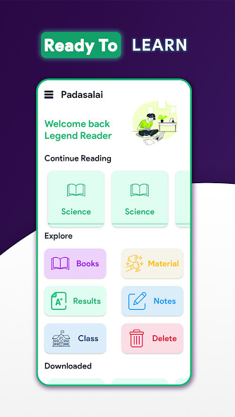 Run android online APK Kerala School Textbooks 2022 from MyAndroid or emulate Kerala School Textbooks 2022 using MyAndroid