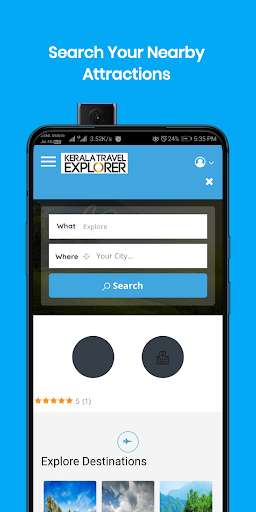 Run android online APK Kerala Travel Helper from MyAndroid or emulate Kerala Travel Helper using MyAndroid Run android online APK Kerala Travel Helper from MyAndroid or emulate Kerala Travel Helper using MyAndroid
